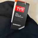 TYR Ttsod7a Women's Solid Trinityfit Swimsuit - Black, 34