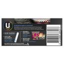 U By Kotex Regular Tampons