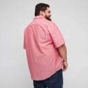 U.S. Polo ASSN. Big Embroidered Logo Short Sleeve Shirt