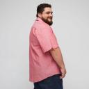 U.S. Polo ASSN. Big Embroidered Logo Short Sleeve Shirt