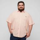 U.S. Polo ASSN. Big Embroidered Logo Short Sleeve Shirt