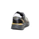 U.S. Polo ASSN. Black Polyester Sneaker