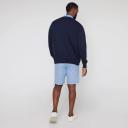 U.S. Polo ASSN. Men's Cotton Blend Button Cardigan