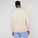 U.S. Polo ASSN. Men's Cotton Blend Button Cardigan