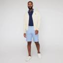 U.S. Polo ASSN. Men's Cotton Blend Button Cardigan