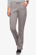 UA Flex2 Petite Flat Front Cargo Scrub Pants - XS