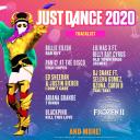 Ubisoft - Just Dance 2020 - Xbox One