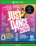 Ubisoft - Just Dance 2020 - Xbox One