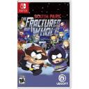 Ubisoft - South Park The Fractured But Whole - Nintendo Switch