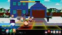 Ubisoft - South Park The Fractured But Whole - Nintendo Switch