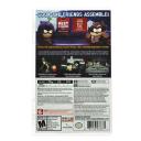 Ubisoft - South Park The Fractured But Whole - Nintendo Switch