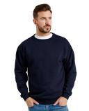 UCC Heavyweight Unisex Navy Sweatshirt - BT-UCC002-NAV