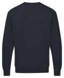 UCC Heavyweight Unisex Navy Sweatshirt - BT-UCC002-NAV