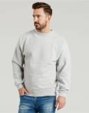 UCC Heavyweight Unisex Navy Sweatshirt - BT-UCC002-NAV