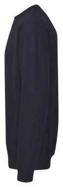 UCC Heavyweight Unisex Navy Sweatshirt - BT-UCC002-NAV