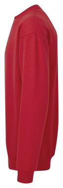UCC Heavyweight Unisex Red Sweatshirt - BT-UCC002-RED