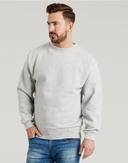UCC Heavyweight Unisex Red Sweatshirt - BT-UCC002-RED