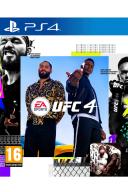 UFC 4 - PS4