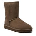 UGG Ankle boots Classic Short II Brown