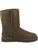 UGG Ankle boots Classic Short II Brown