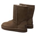 UGG Ankle boots Classic Short II Brown