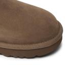 UGG Ankle boots Classic Short II Brown