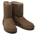 UGG Ankle boots Classic Short II Brown