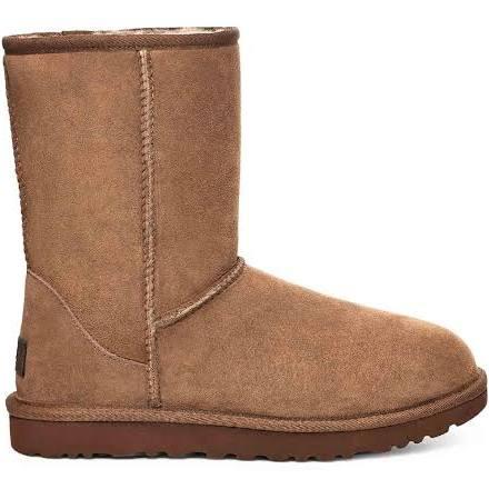 UGG Ankle boots Classic Short II Brown