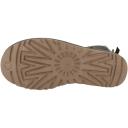 UGG Ankle boots W Mini Bailey Bow Ii Grey