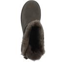 UGG Ankle boots W Mini Bailey Bow Ii Grey