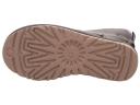 UGG Ankle boots W Mini Bailey Bow Ii Grey