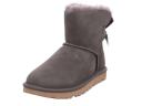 UGG Ankle boots W Mini Bailey Bow Ii Grey