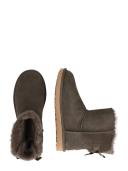 UGG Ankle boots W Mini Bailey Bow Ii Grey