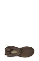 UGG Ankle boots W Mini Bailey Bow Ii Grey