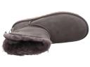 UGG Ankle boots W Mini Bailey Bow Ii Grey