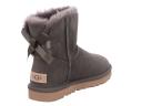 UGG Ankle boots W Mini Bailey Bow Ii Grey