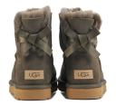 UGG Ankle boots W Mini Bailey Bow Ii Grey