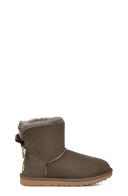 UGG Ankle boots W Mini Bailey Bow Ii Grey