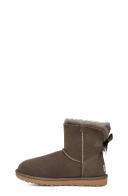 UGG Ankle boots W Mini Bailey Bow Ii Grey