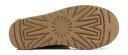 UGG Ankle boots W Mini Bailey Bow Ii Grey