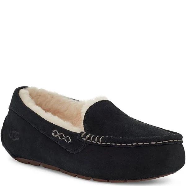 Ugg Ansley - Women's 8 Black