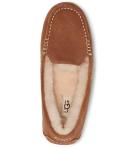Ugg Ansley Women's Samba Red / 11