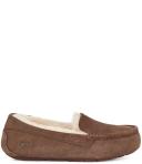 Ugg Ansley Women's Samba Red / 11