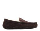 UGG Ascot Suede Slipper