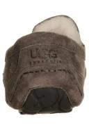 UGG Ascot Suede Slipper