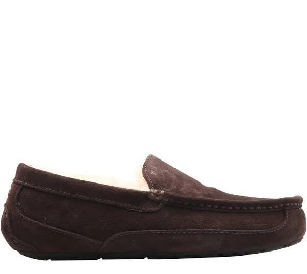 UGG Ascot Suede Slipper