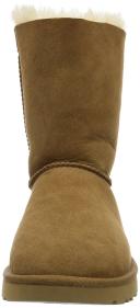Ugg Australia Women's Bailey Bow II Booties - Chestnut - 11M