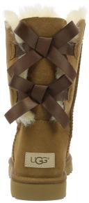 Ugg Australia Women's Bailey Bow II Booties - Chestnut - 11M