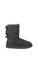 Ugg Australia Women's Bailey Bow II Winter Boots, Size: 10.0, Gray