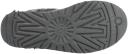 Ugg Australia Women's Bailey Bow II Winter Boots, Size: 10.0, Gray